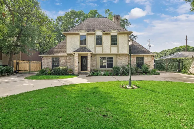 Popular Jersey Village Real Estate