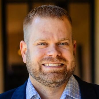 Headshot of Matthew Hargrave