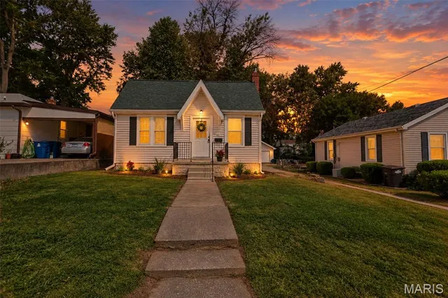 Popular Milton Hill Ter Real Estate