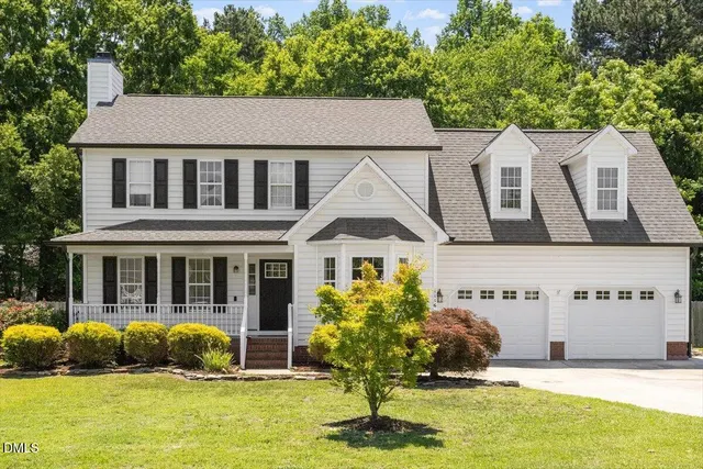 Popular Holland Ridge Real Estate