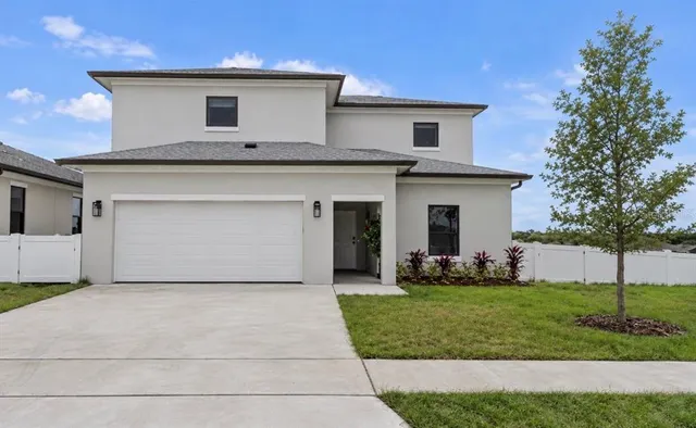 Popular VILLA PASS PH 2 Real Estate