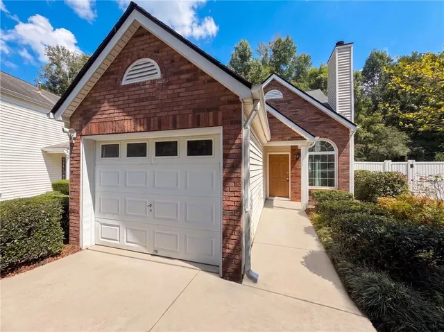 Cheap Parkside Village Real Estate