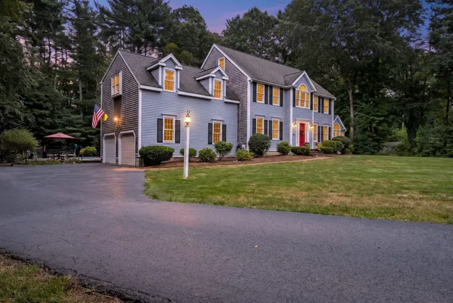 Popular Riverbend Real Estate
