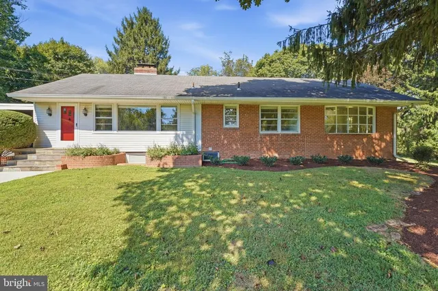 Popular Paint Branch Farms Real Estate
