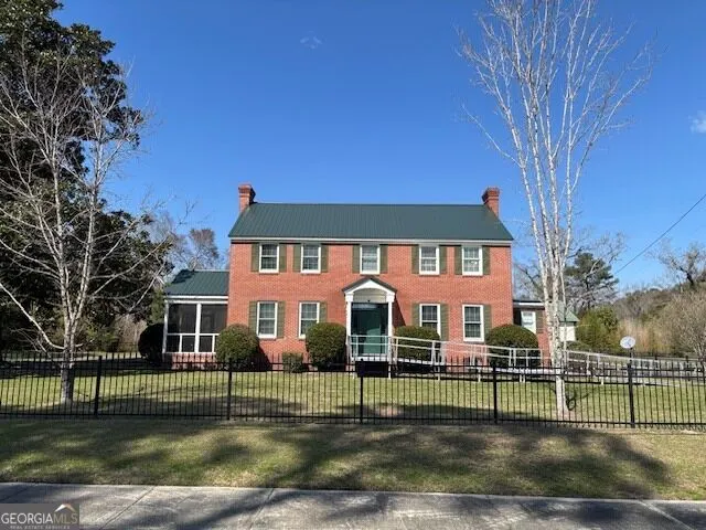 Expensive Wadley Real Estate