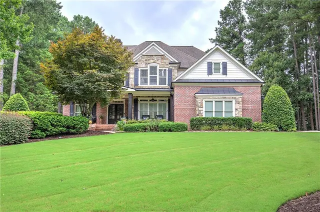 Popular West Park Real Estate