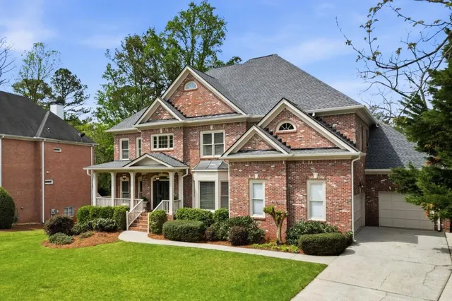Popular Henderson Summit Real Estate