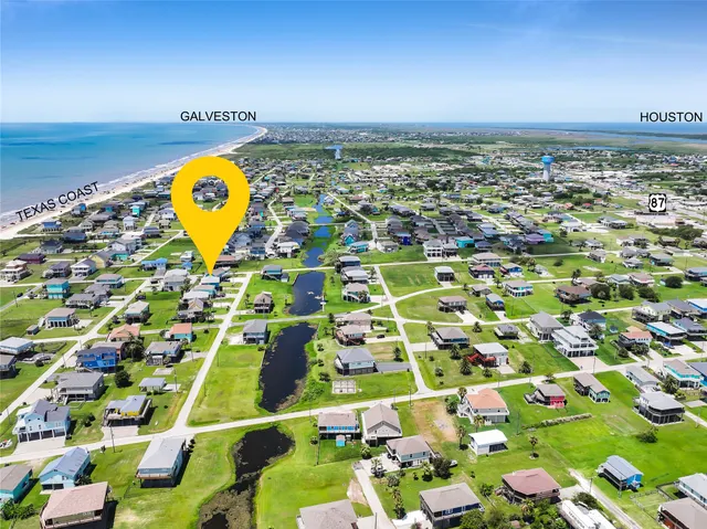 Popular Guidry Place 2001 Real Estate