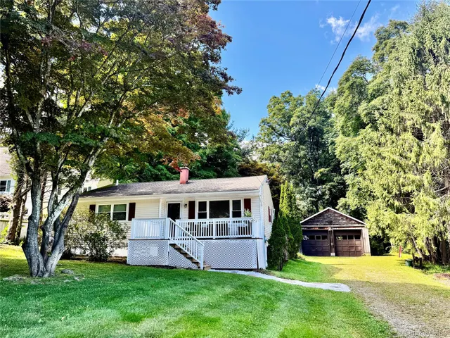 Cheap Putnam Valley Real Estate