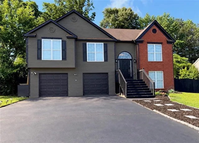 Popular Amerson Estates Real Estate