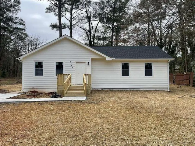 Popular Haven Park Subdivision Real Estate