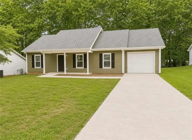 Popular Chestnut Creek Real Estate