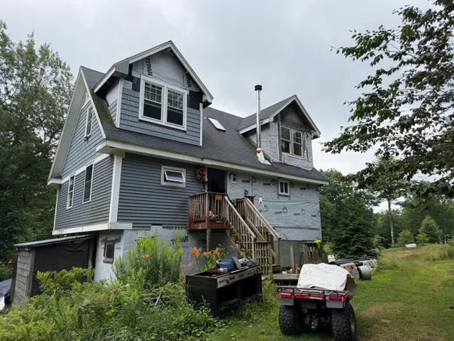 Cheap Barnstead Real Estate