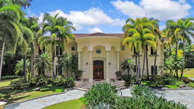 Popular URB. SAN PATRICIO Real Estate