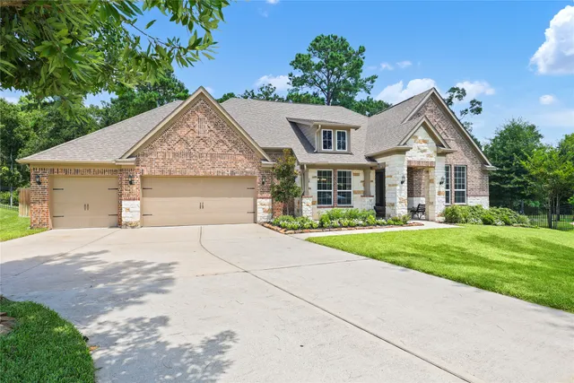 Popular MAGNOLIA RESERVE Real Estate