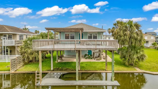 Expensive Jamaica Beach 9 Real Estate