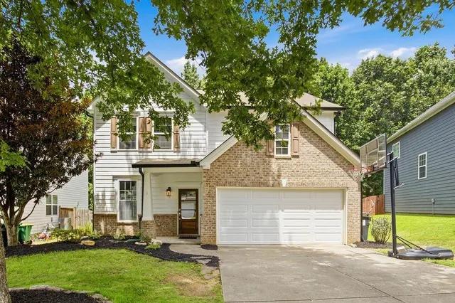 Popular CRESTMONT PH 6 SUB Real Estate
