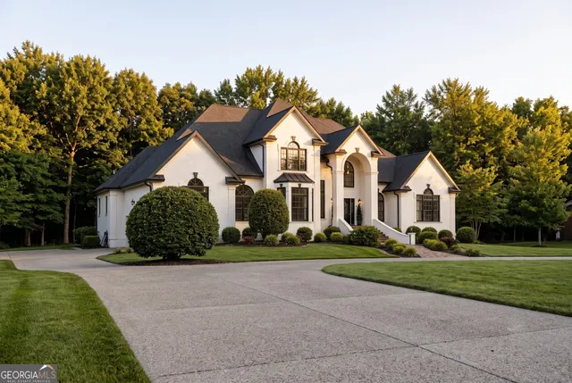 Expensive Cramac Plantation Real Estate