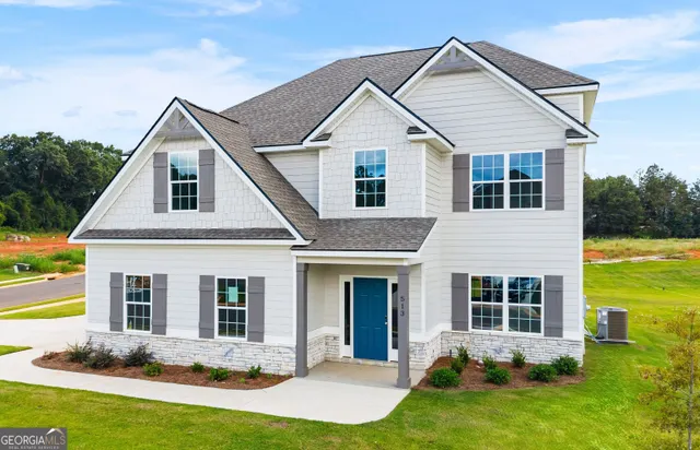 Cheap O'Brien Farms Real Estate