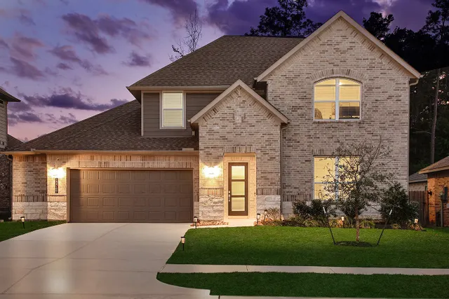 Popular FOSTERS RIDGE 19 Real Estate