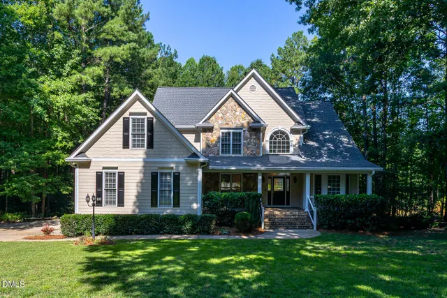 Expensive Annies Woods Real Estate