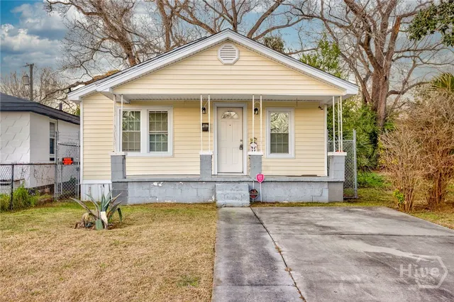 Popular Garfunkel Ward Real Estate
