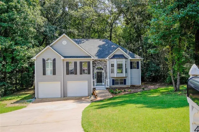 Popular STARR CREEK FOREST Real Estate