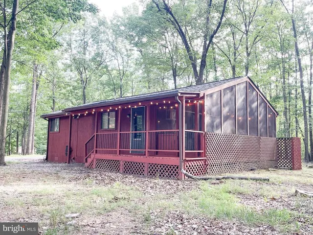 Cheap The Woods Resort Real Estate