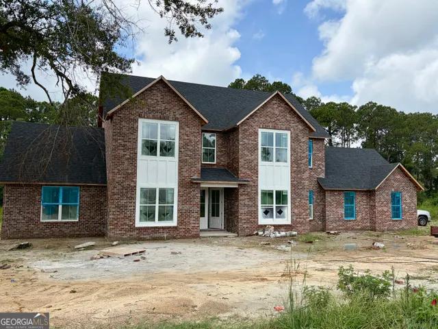 Expensive Tifton Real Estate