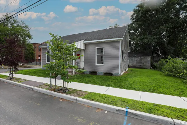 Cheap Kingston Real Estate
