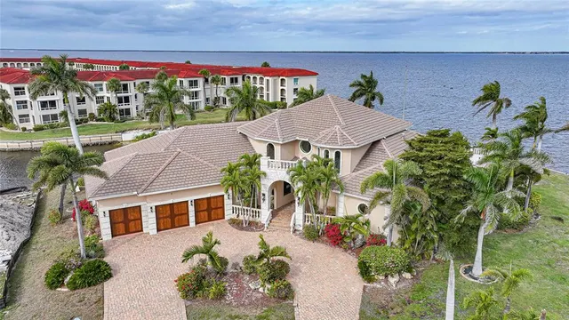 Expensive Punta Gorda Real Estate