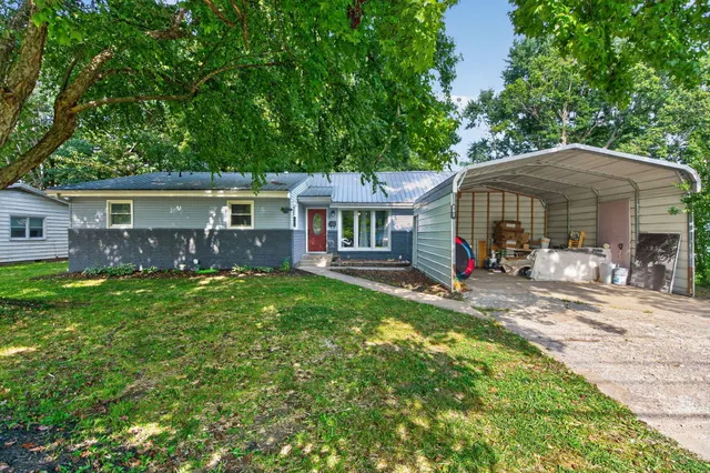 Popular Beechwood Hts Real Estate