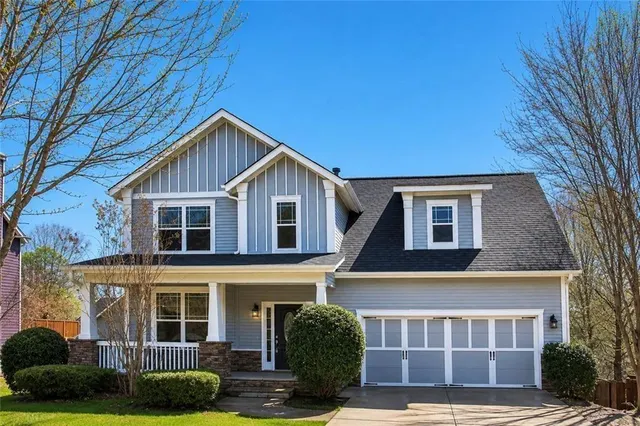 Popular BOULDER WALK PHASE 2 Real Estate