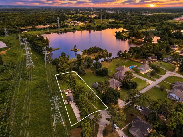 Popular Ramblewood Real Estate