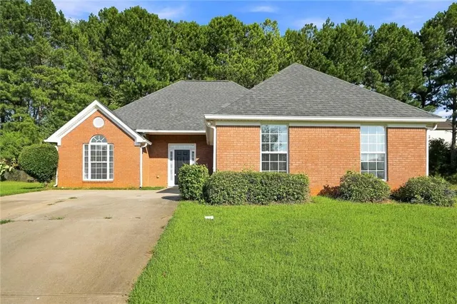 Popular Berkshire @ Linden Park Real Estate