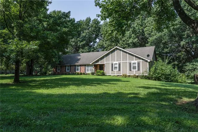 Popular Blue Valley Heights Real Estate
