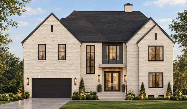 Popular Brook-Woods Estates Real Estate