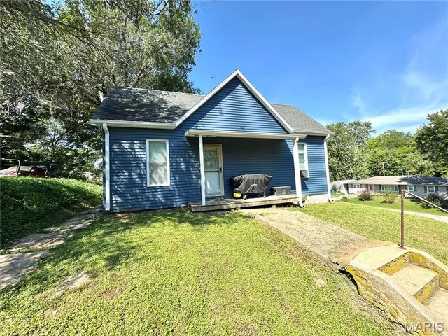 Cheap La Grange Real Estate