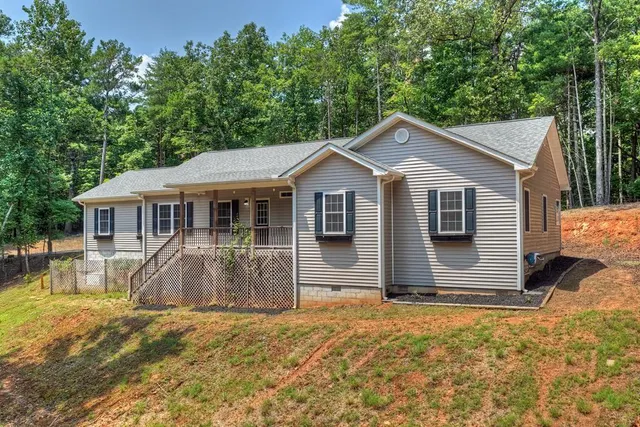 Popular Buckhorn Estates Real Estate