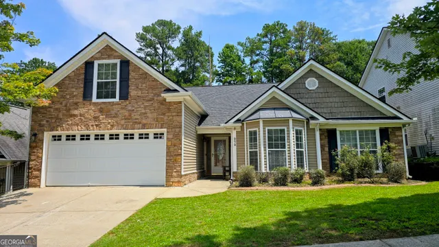 Popular Leatherwood Real Estate