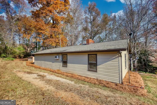 Cheap Mansfield Real Estate