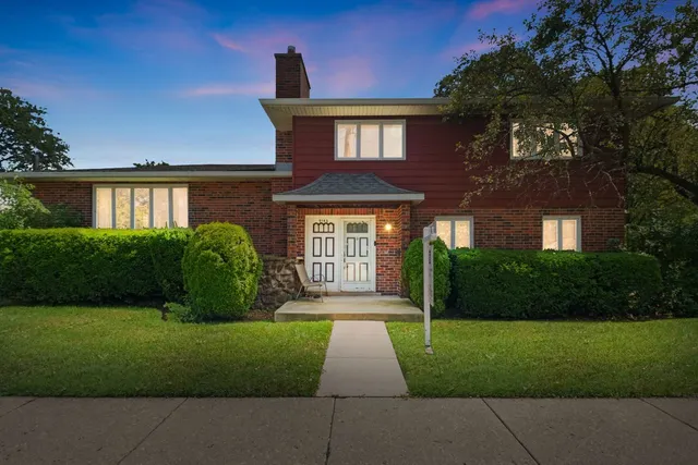 Expensive Timber Ridge Real Estate