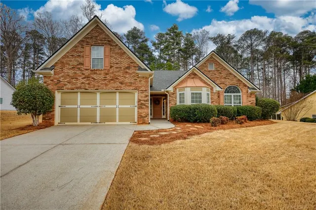 Popular Jennifer Springs Real Estate