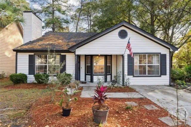 Popular Homestead Park Real Estate