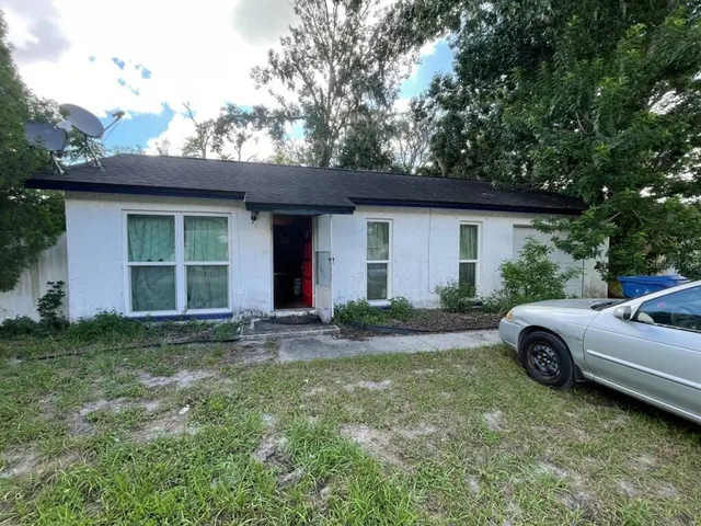 Cheap New Port Richey Real Estate