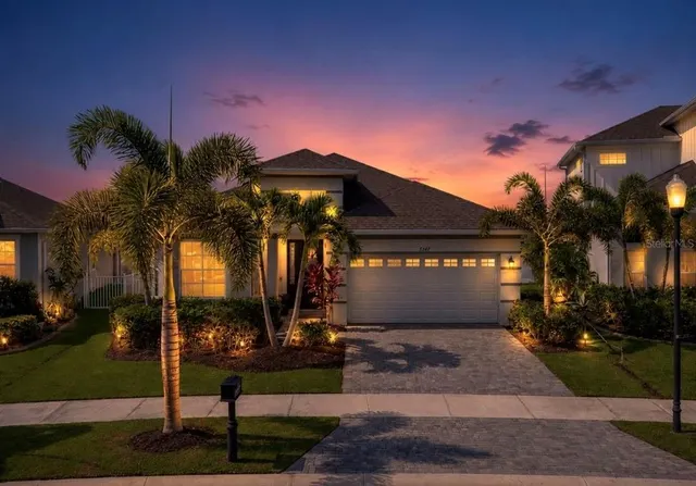 Expensive MIRABAY PRCL 8 Real Estate
