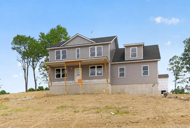 32 Tamarack Drive, Newburgh NY 12550
