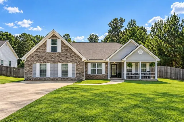 Popular Pebble Brooke Real Estate
