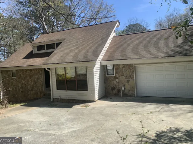 Cheap MCDANIELS BLUFF Real Estate
