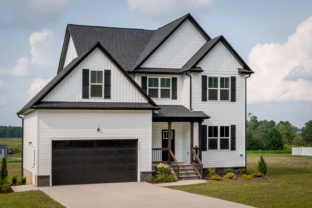 Popular Jackson Fields Real Estate